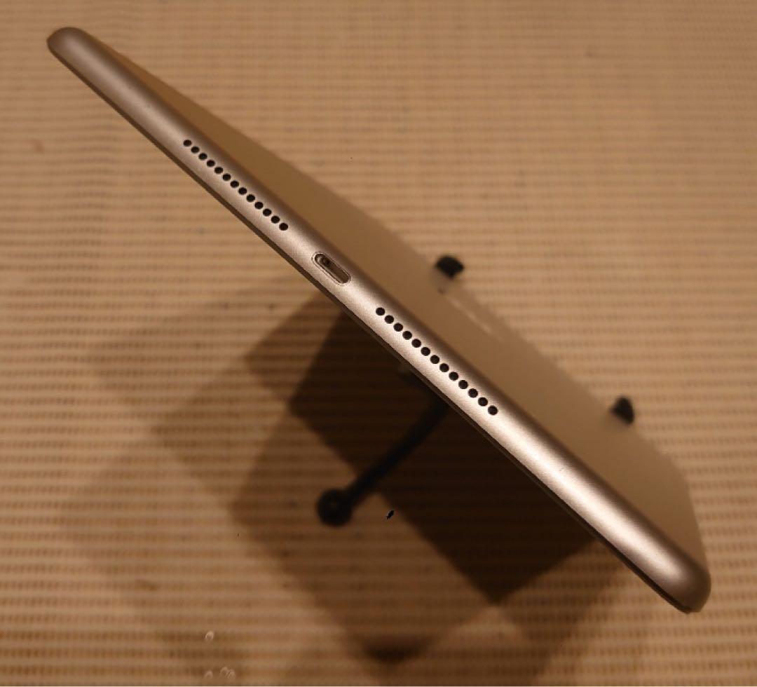 8Q1KN完動品SIMフリーiPad第8世代(A2429)本体32GB送料込