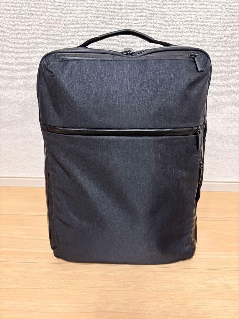 ace. ビジネス リュックバック/撥水/軽量(定価29,700円)
