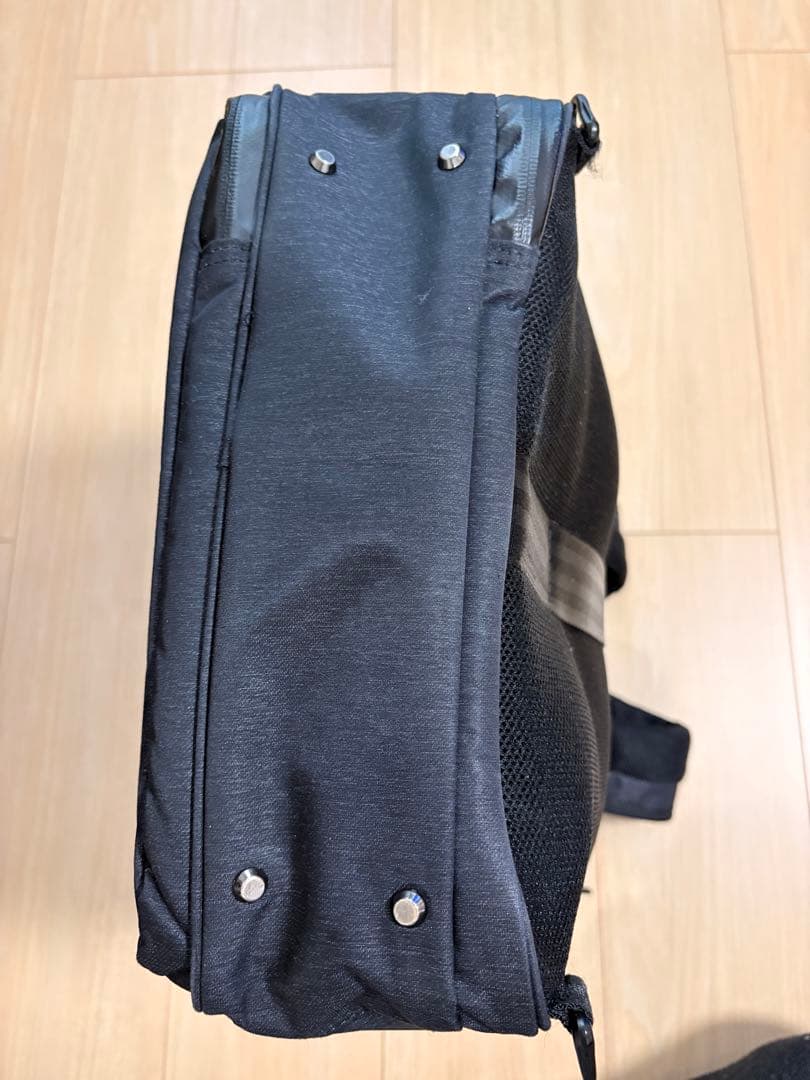 ace. ビジネス リュックバック/撥水/軽量(定価29,700円)