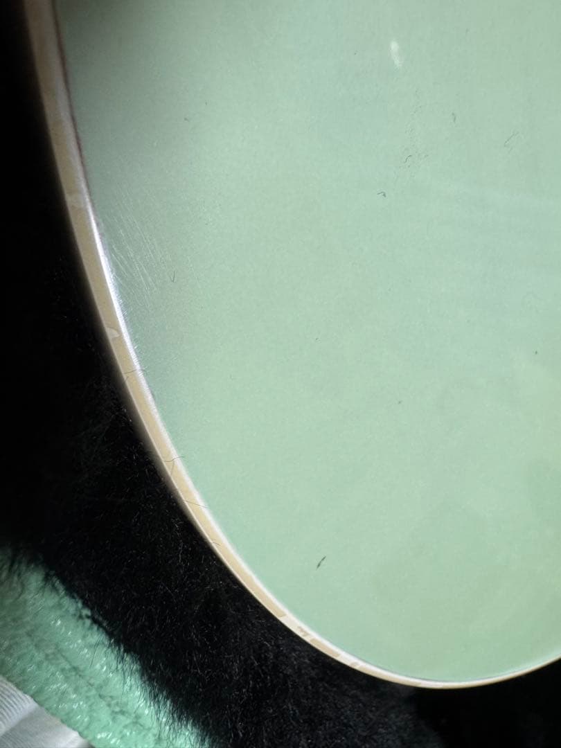 ギター Fender/ Parallel Universe Strat Jazz