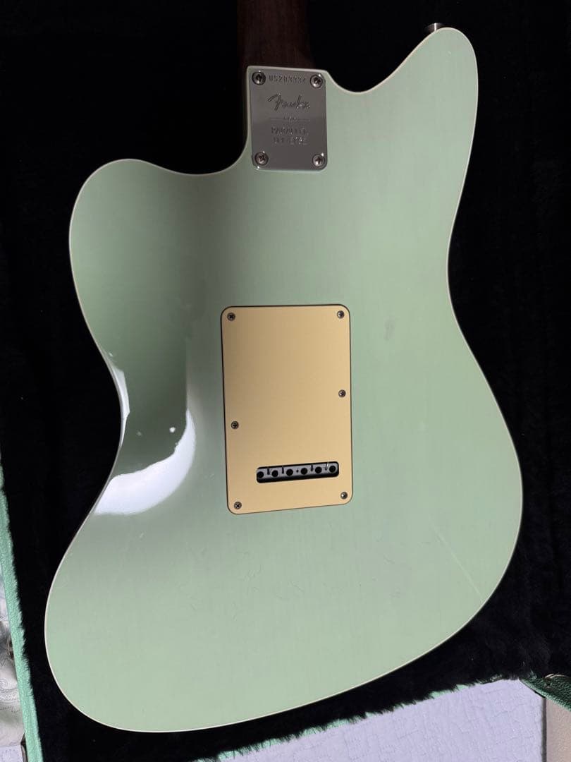 ギター Fender/ Parallel Universe Strat Jazz