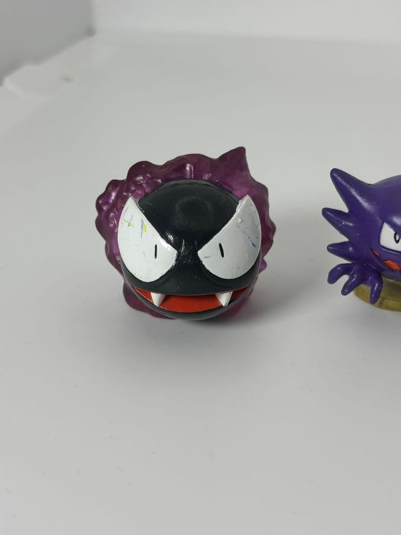 モンコレ ゲンガー ゴースト ゴース Moncolle Gengar