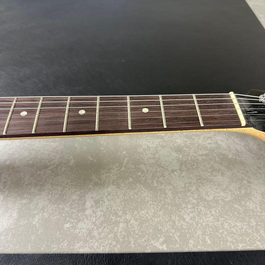 SELDER ストラトキャスタータイプ　ミラーピックガード