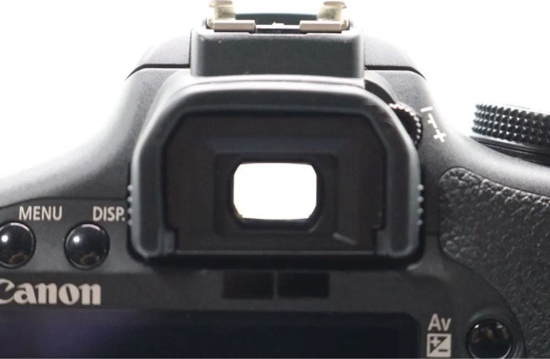 【Canon EOS Kiss X3 ダブルレンズセット】 初心者おすすめ