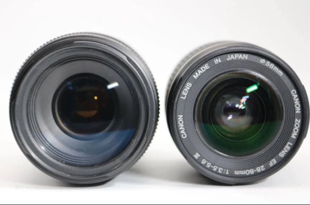 【Canon EOS Kiss X3 ダブルレンズセット】 初心者おすすめ