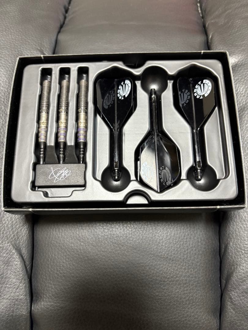 ターゲット　ソロ　G8 TARGET SOLO G8