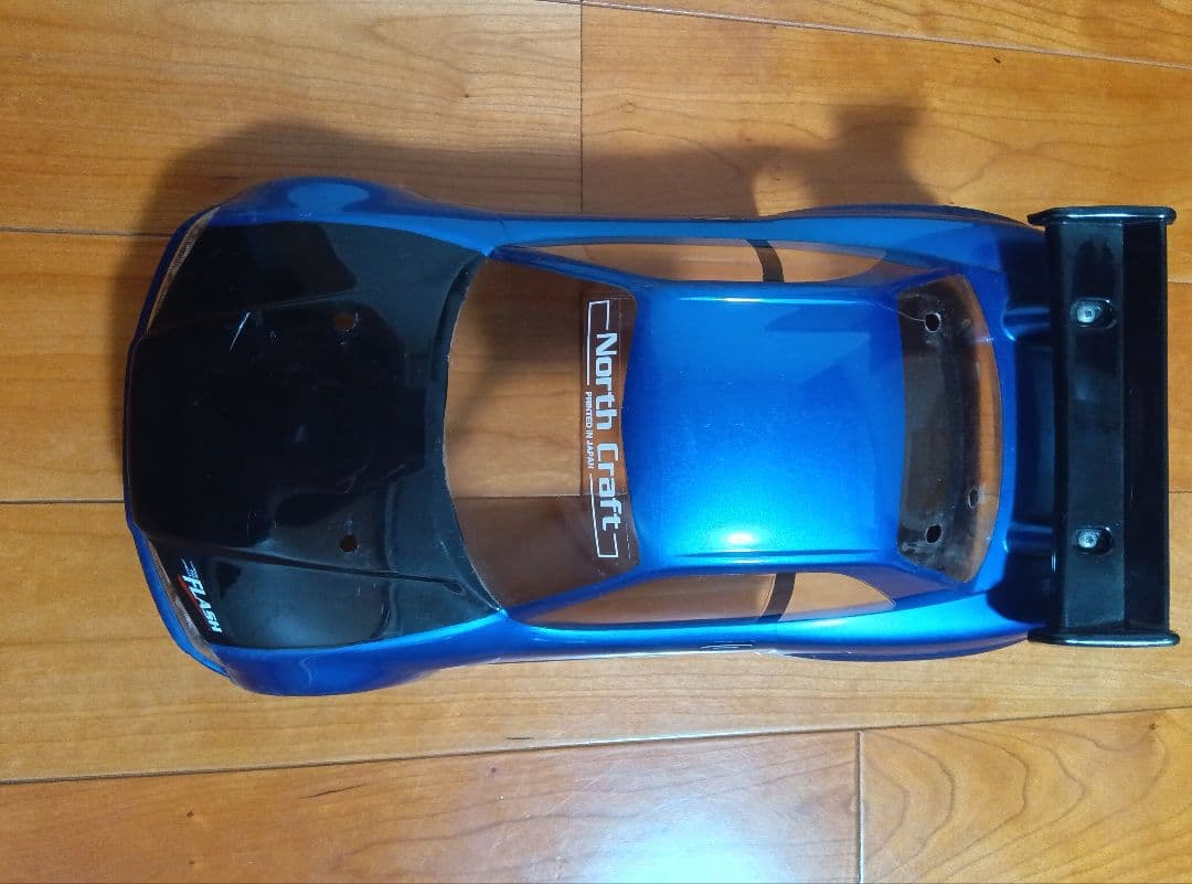 TAMIYA Mシャーシ プロポセット