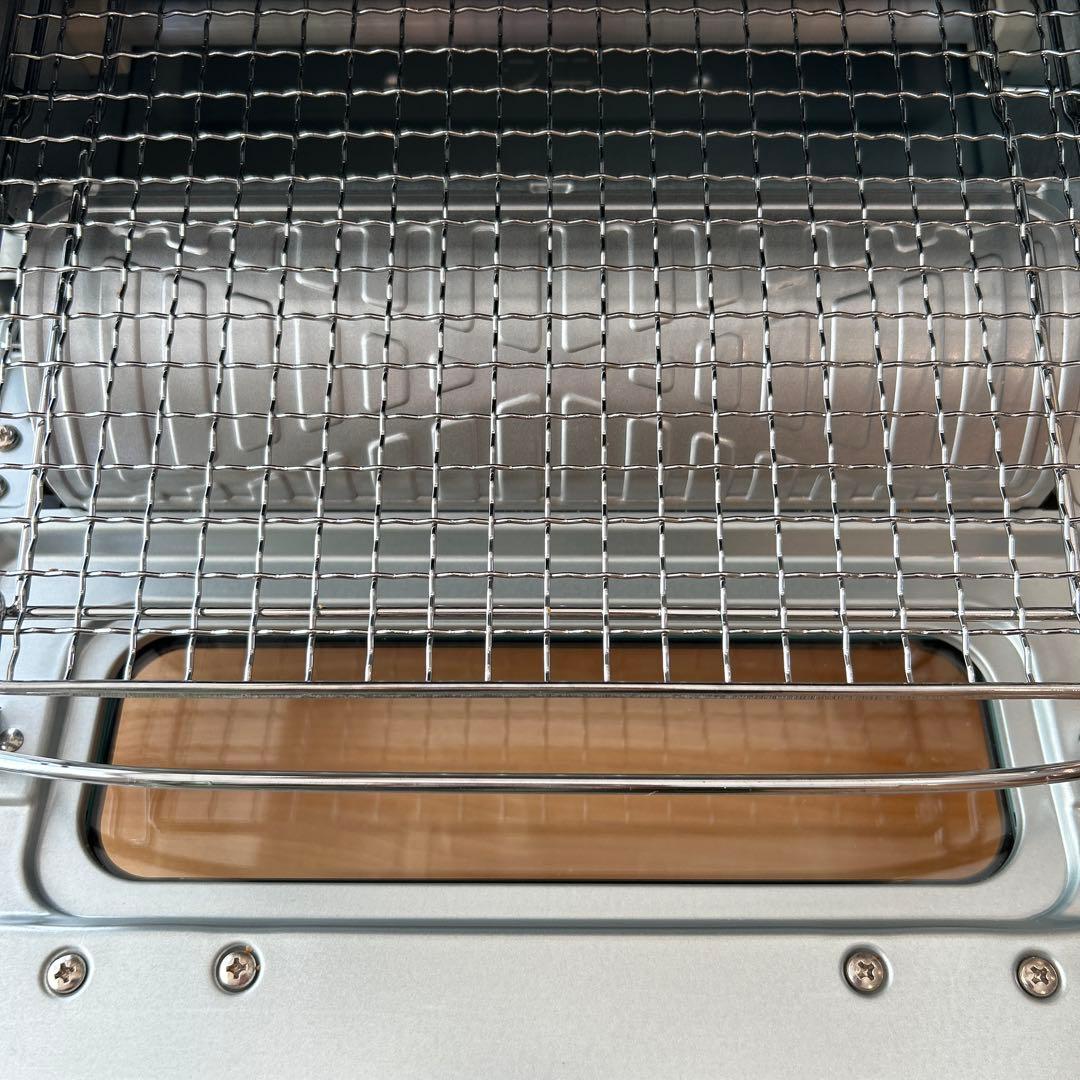 【美品】象印　トースター　EQ-HM30