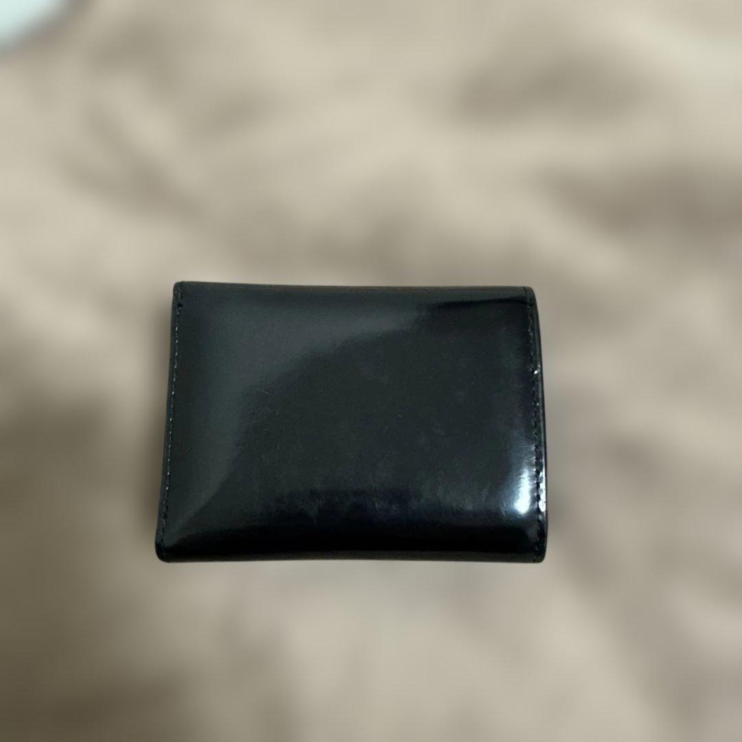 DIESEL 三つ折財布