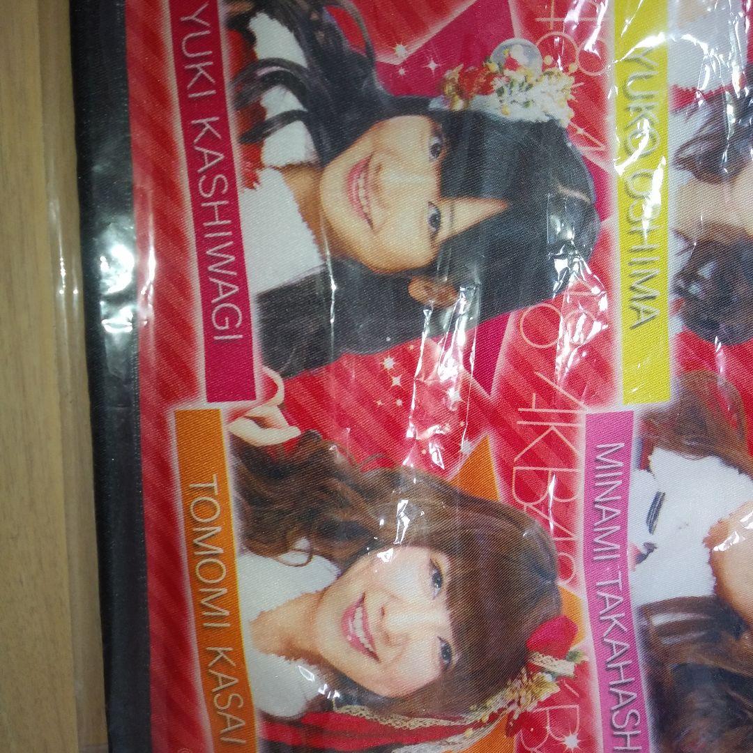 AKB48タペストリー