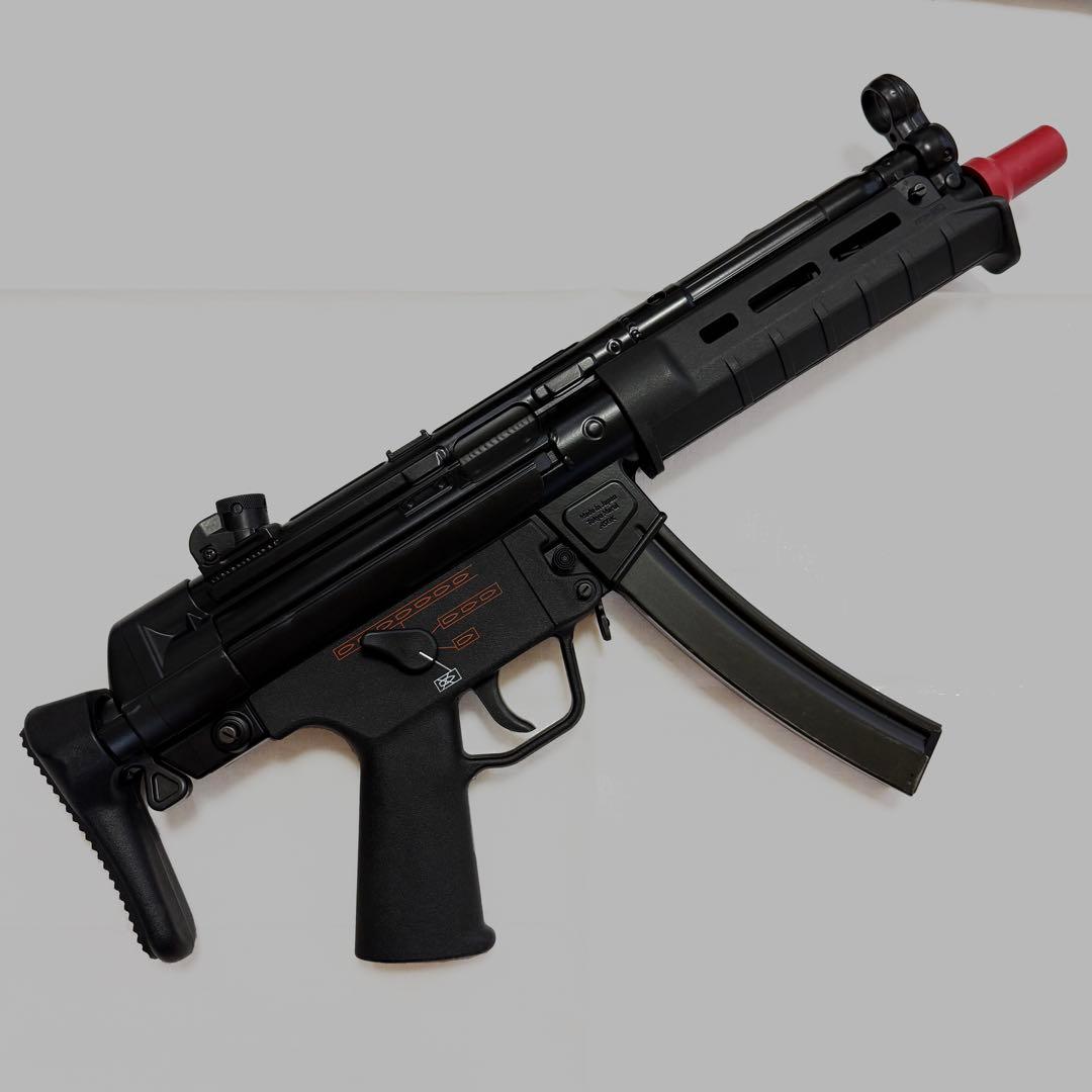 東京マルイ MP5 A5 次世代
