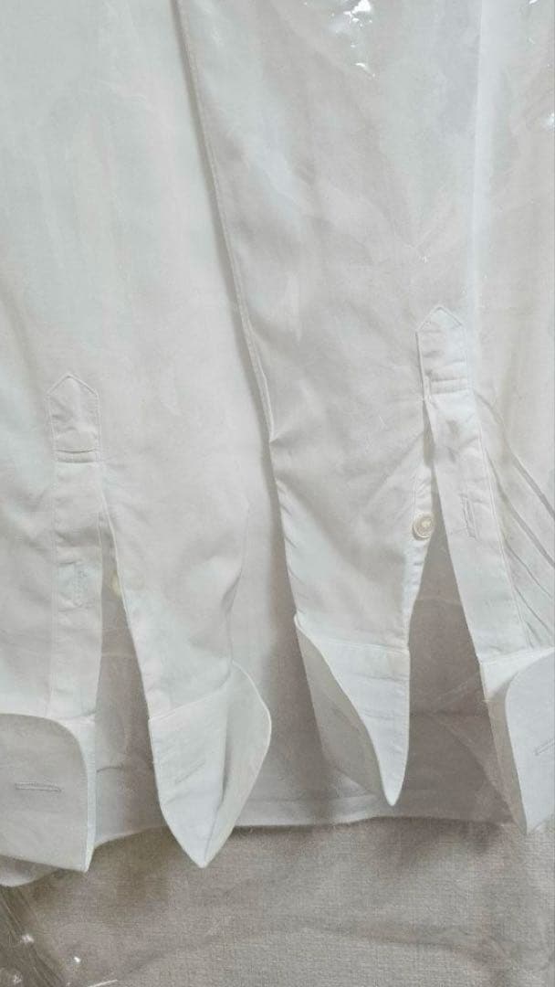 THE TREAT DRESSING 新郎4点セット