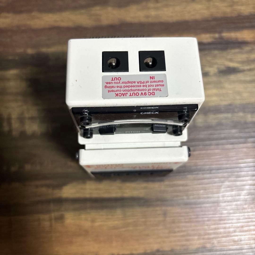 BOSS TU-3 クロマチックチューナー