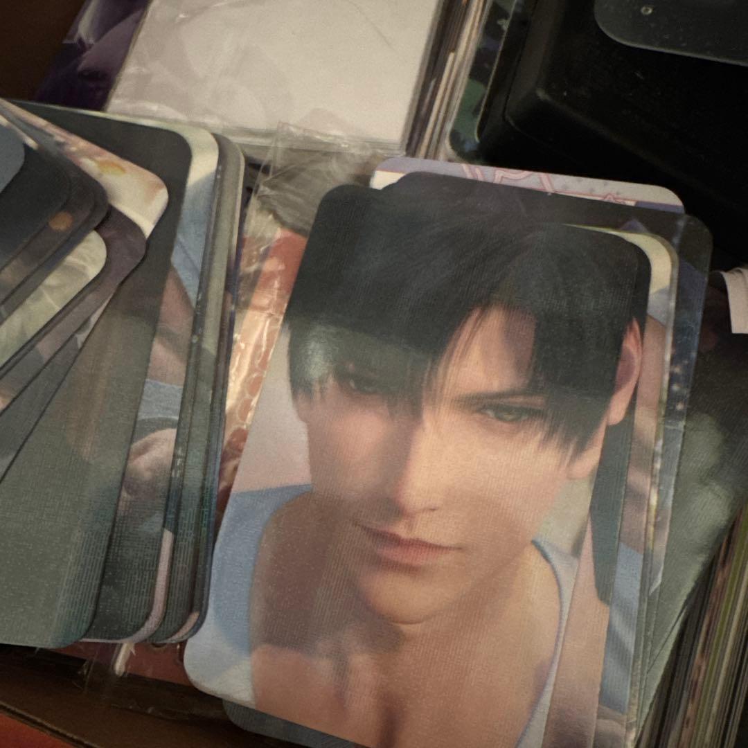 恋と深空公式グッズ　恋と深空