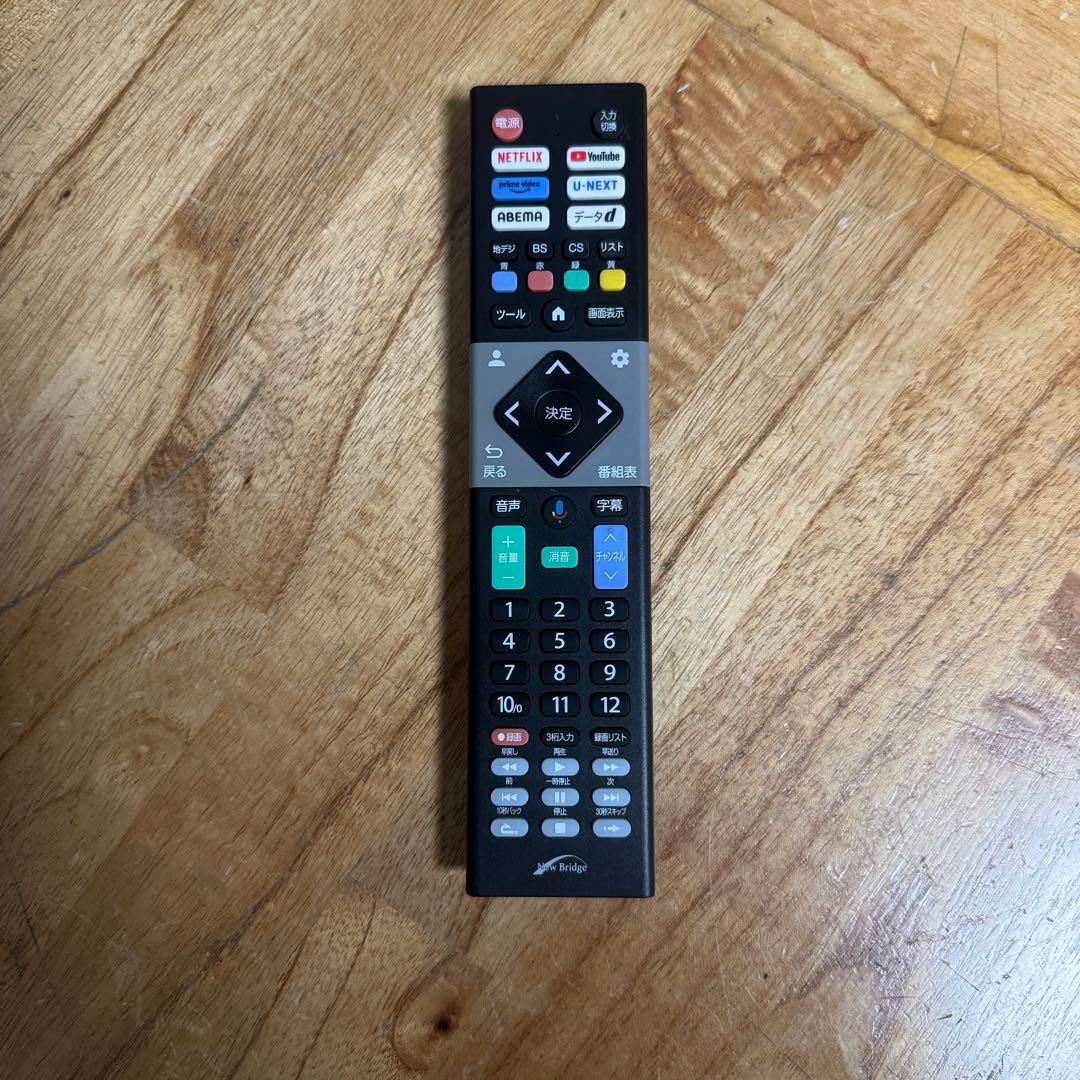 2023年製！40V型 液晶テレビ Google TV スマートテレビ ネット○