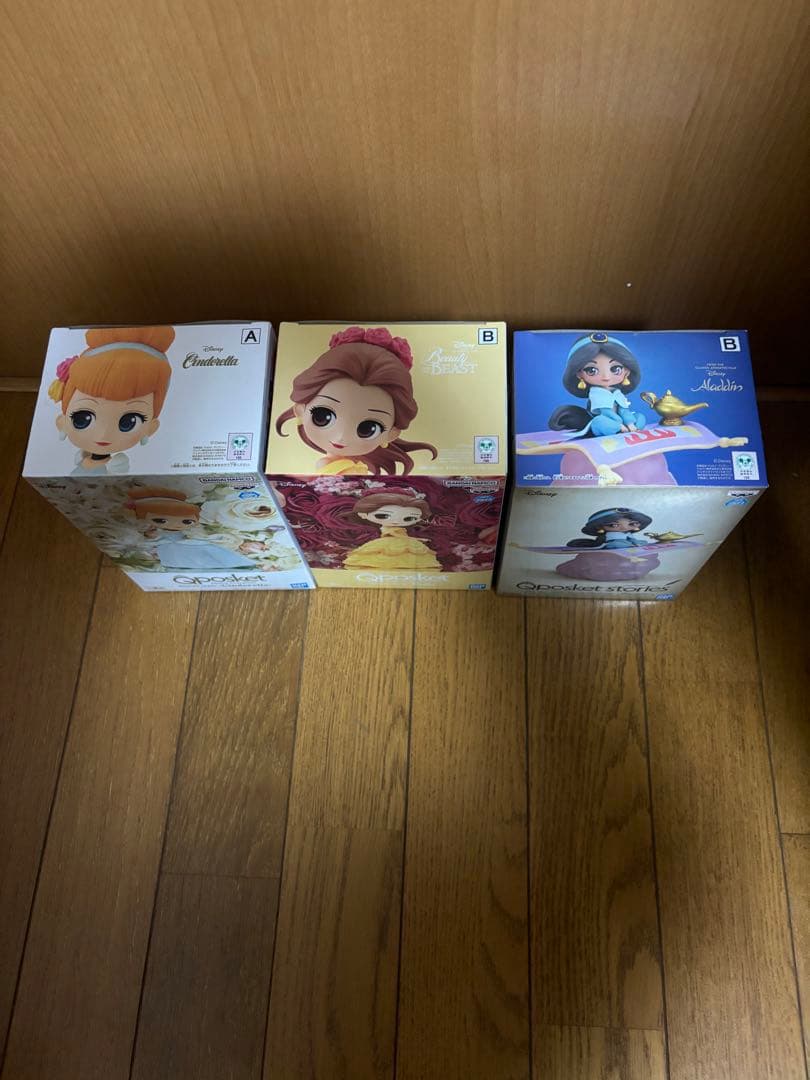 フィギュア　78体　まとめ売り