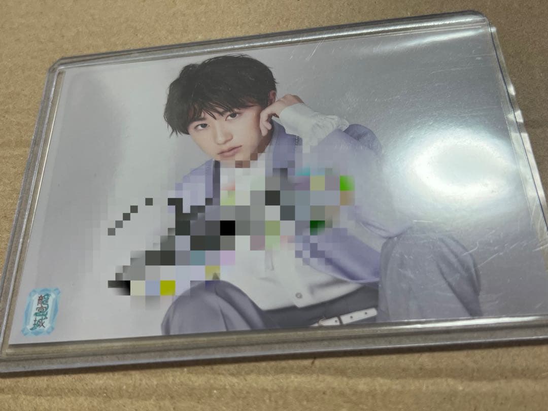 龍宮城　お披露目　KENT サイン　龍宮城の龍宮場