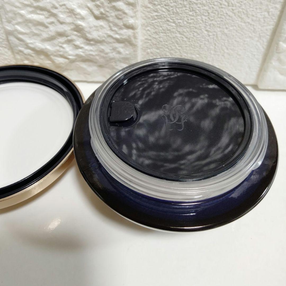 ゲラン　オーキデ　アンペリアル　ザ　ネック　&　デコルテ　クリーム N 75ml