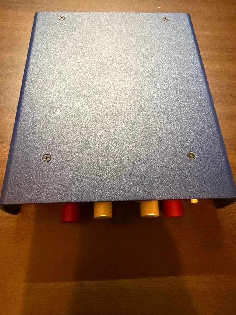 Portico 5017 プリアンプ RUPERT NEVE DESIGNS