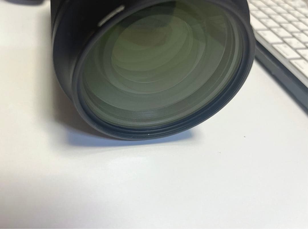 TAMRON F2.8 70 ー 180mm Eマウント