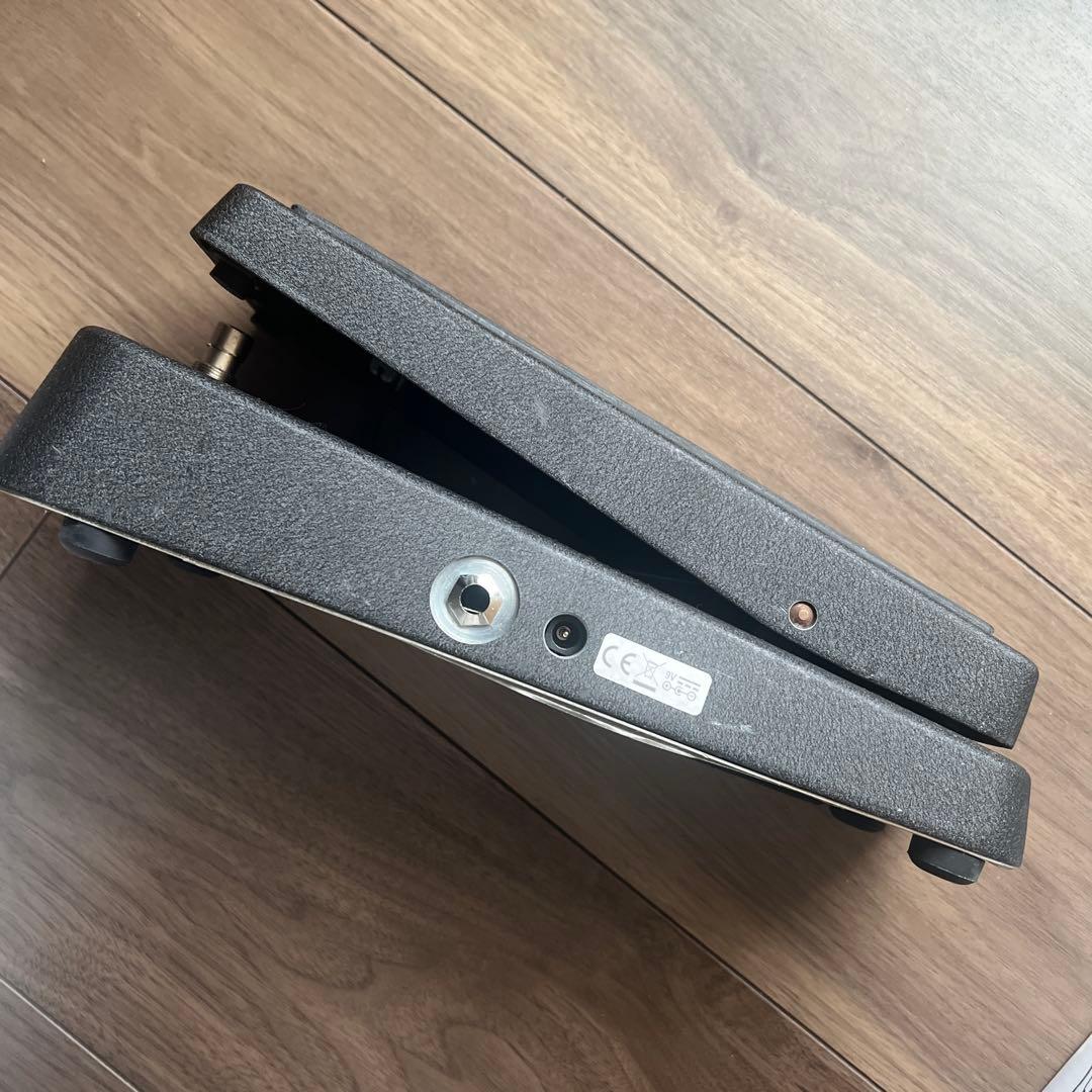 GCB95M ORIGINAL CRY BABYエフェクターペダル