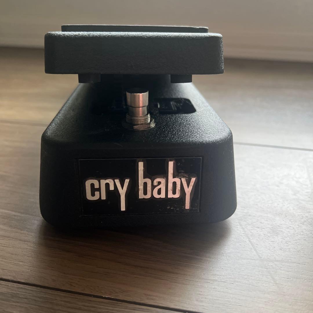 GCB95M ORIGINAL CRY BABYエフェクターペダル