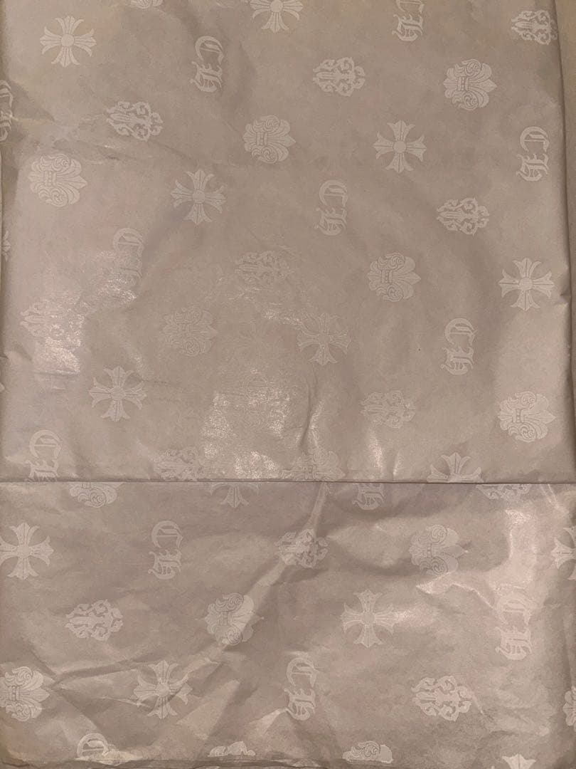 【新品未使用】Chrome Hearts MattyBoy ソックス 赤