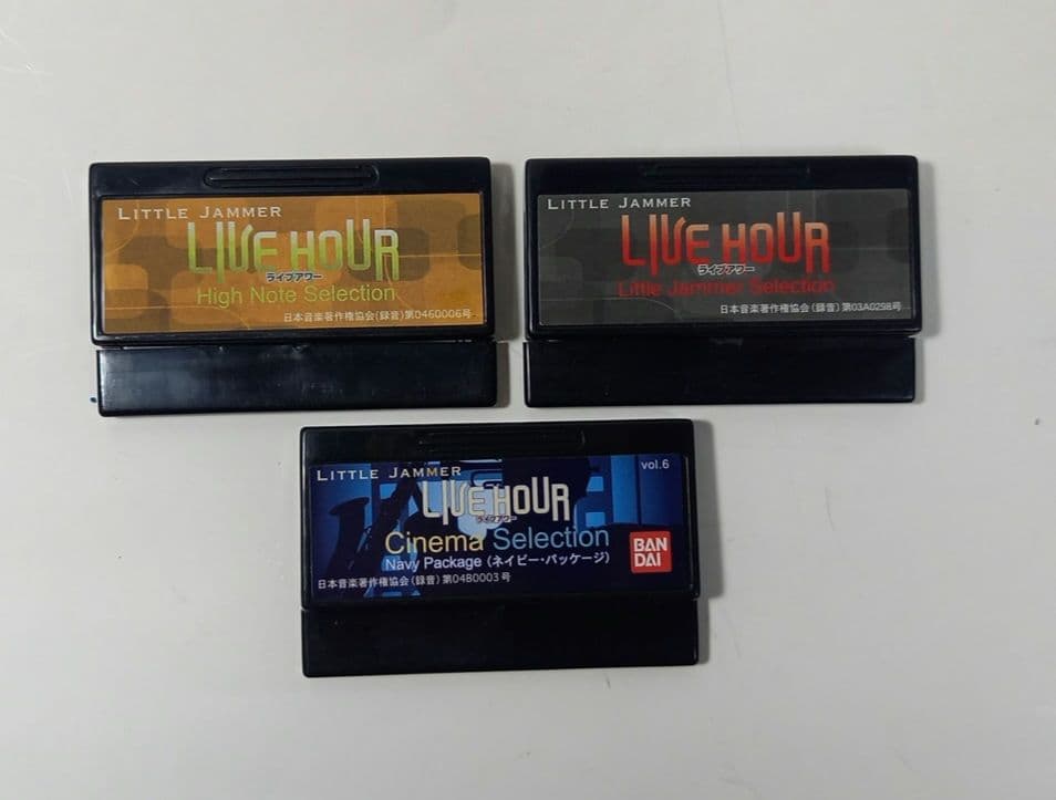 その他 LITTLE JAMMER meets kenwood