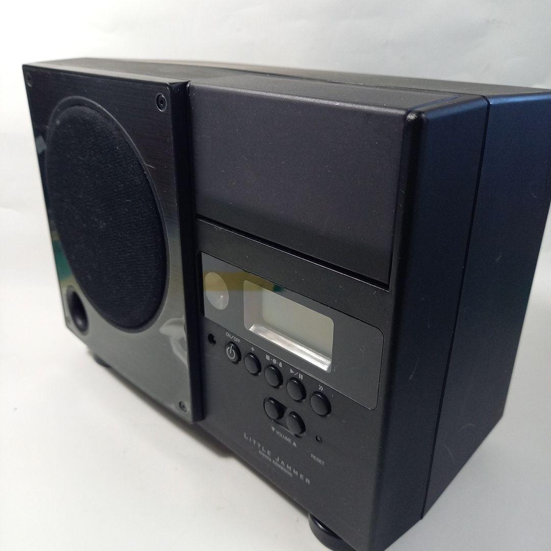 その他 LITTLE JAMMER meets kenwood