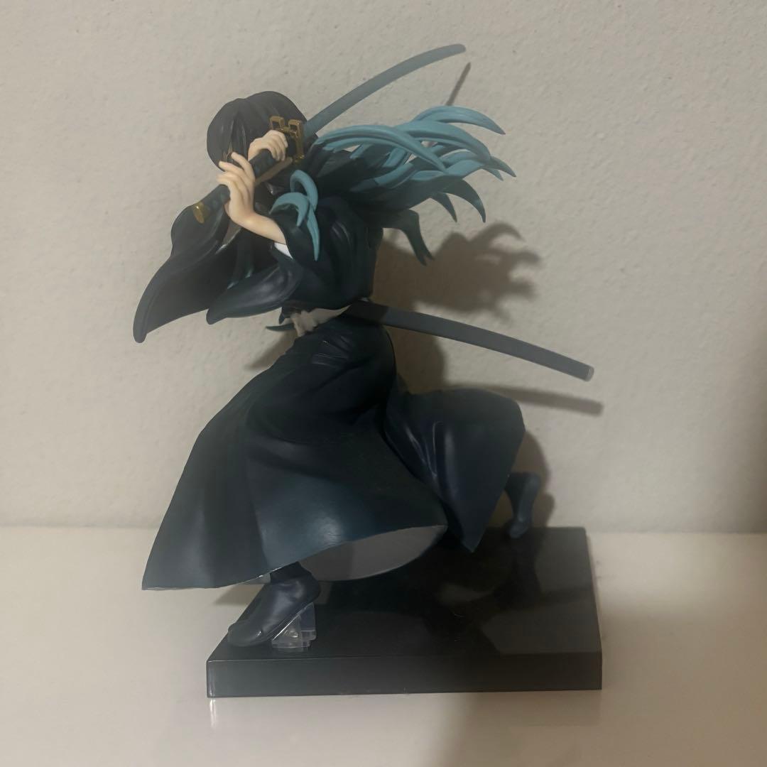 あんこ 即決禁止 プロフ必読 時透無一郎フィギュア