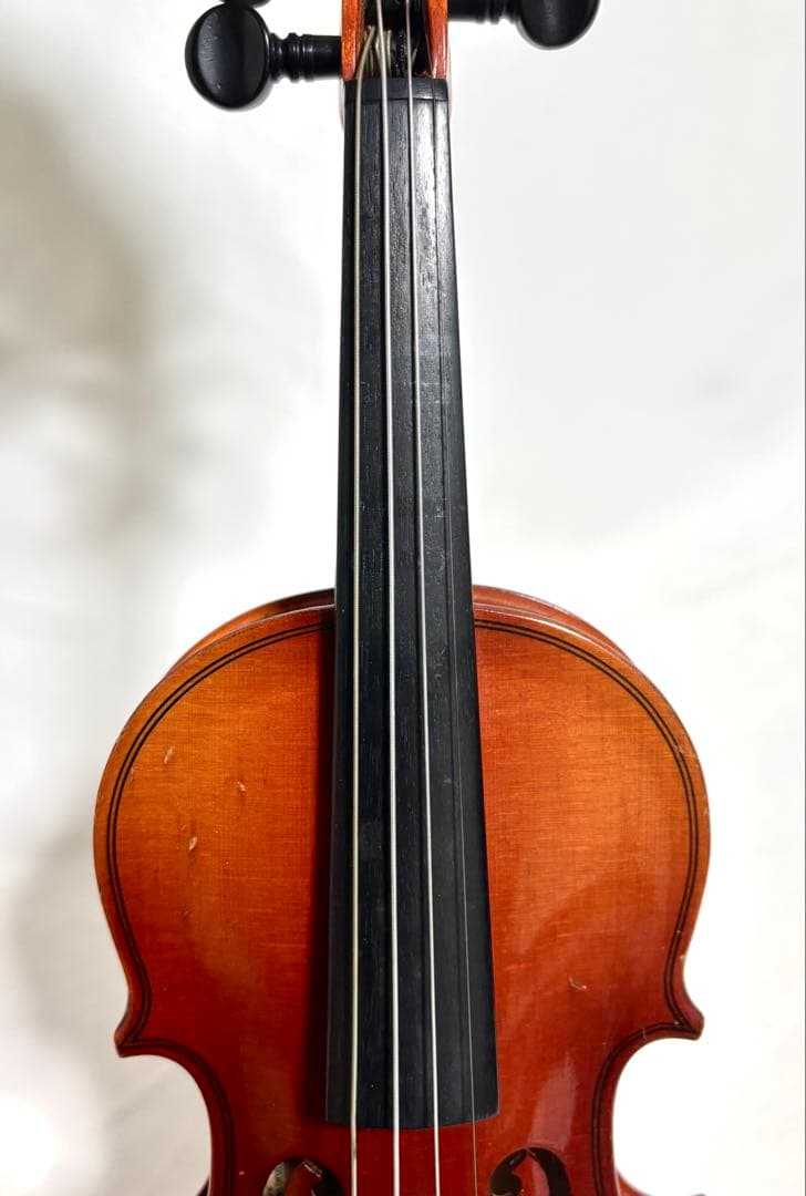 SUZUKI バイオリン No.280 1/16サイズ SUGITO弓