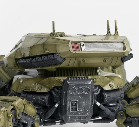 サイバーパンク2077 CHIMERA STATUE