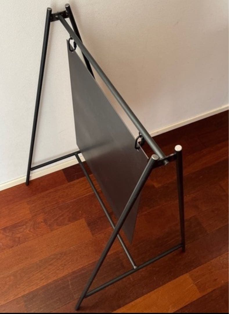 鉄製看板　アイアン　未使用