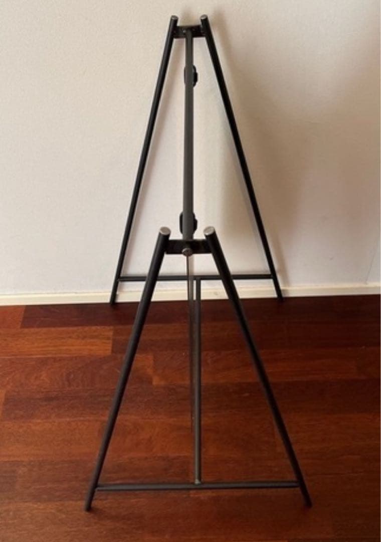 鉄製看板　アイアン　未使用