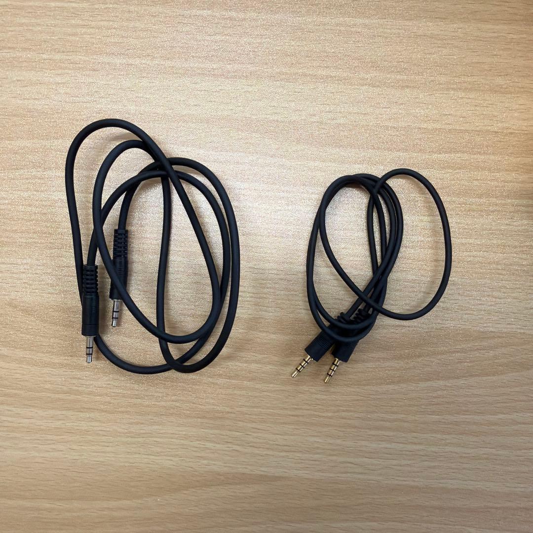 MAONO オーディオミキサー