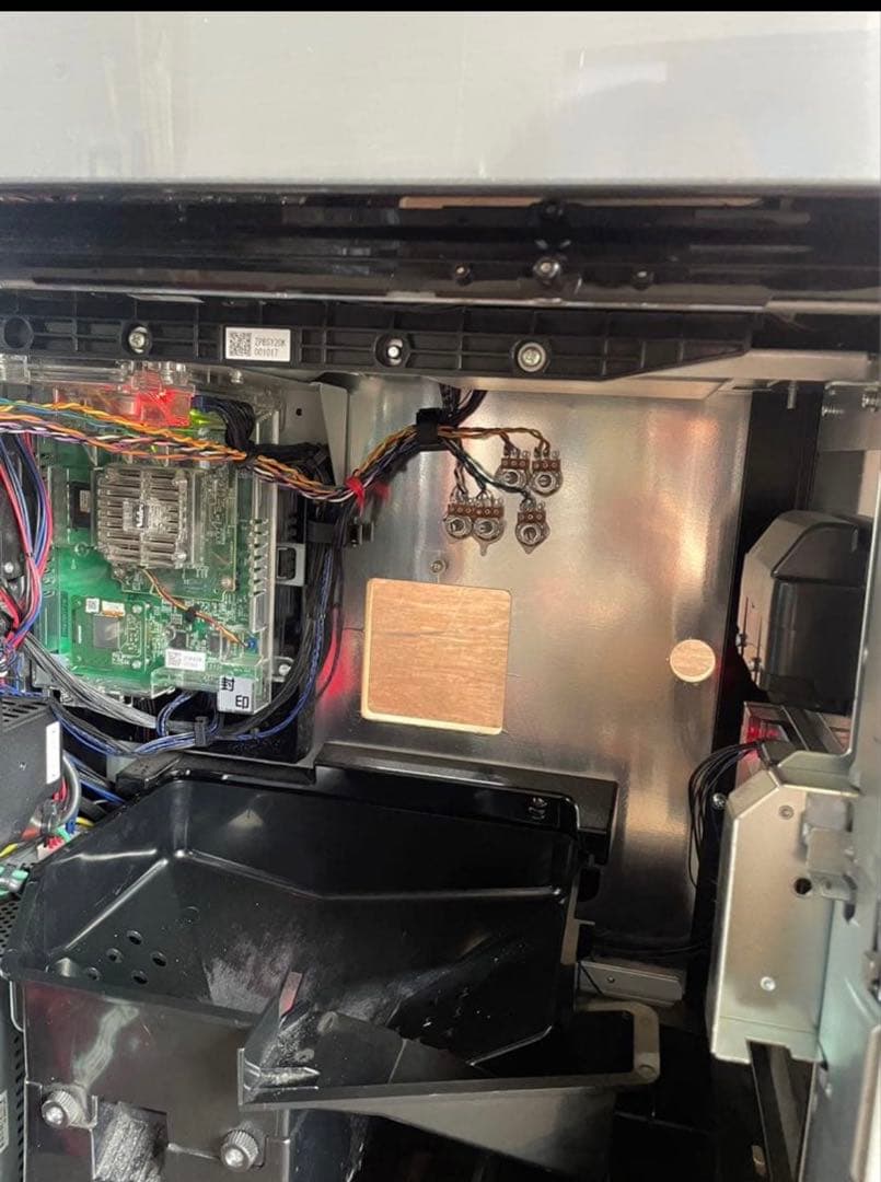 頭文字D⭐︎イニシャルD⭐︎パチスロ実機⭐︎タイヨーエレック