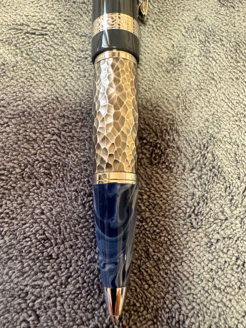 モンブラン 作家シリーズ レフ・トルストイ ボールペン レザーケースセット販売