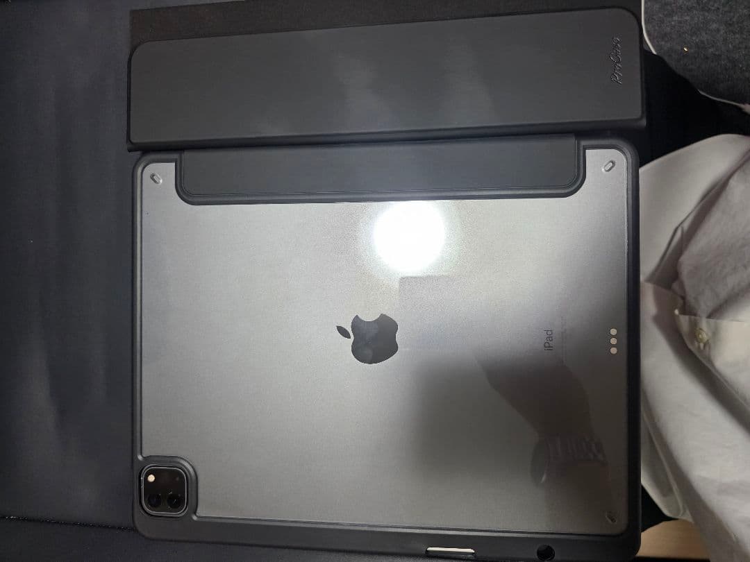 Apple iPad pro M1 12.9 本体 + Apple Pencil