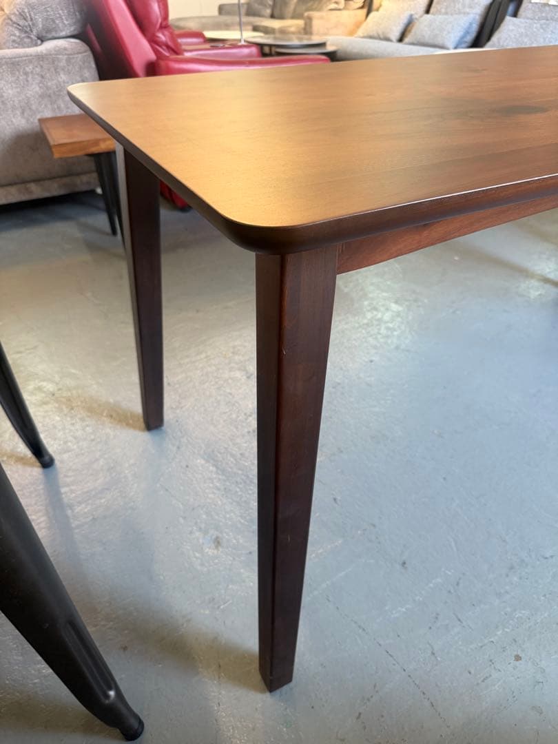 ダイニングテーブル　大塚家具　MOV2 幅150cm