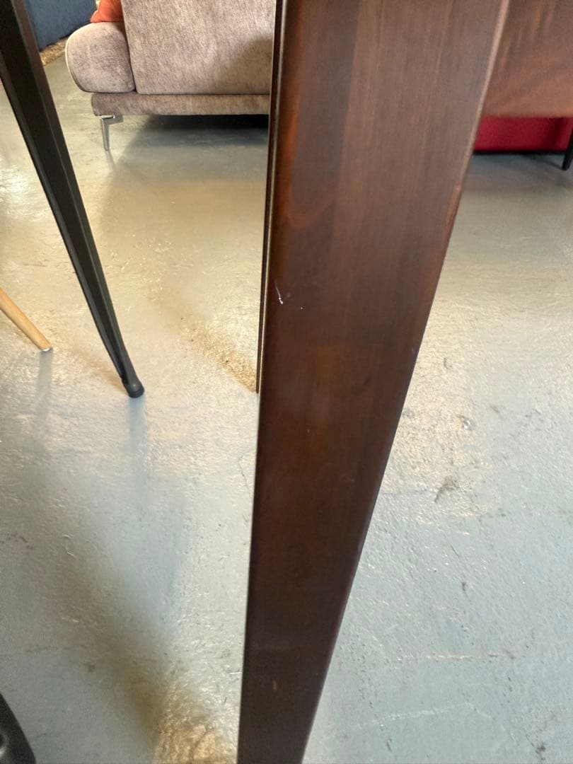 ダイニングテーブル　大塚家具　MOV2 幅150cm