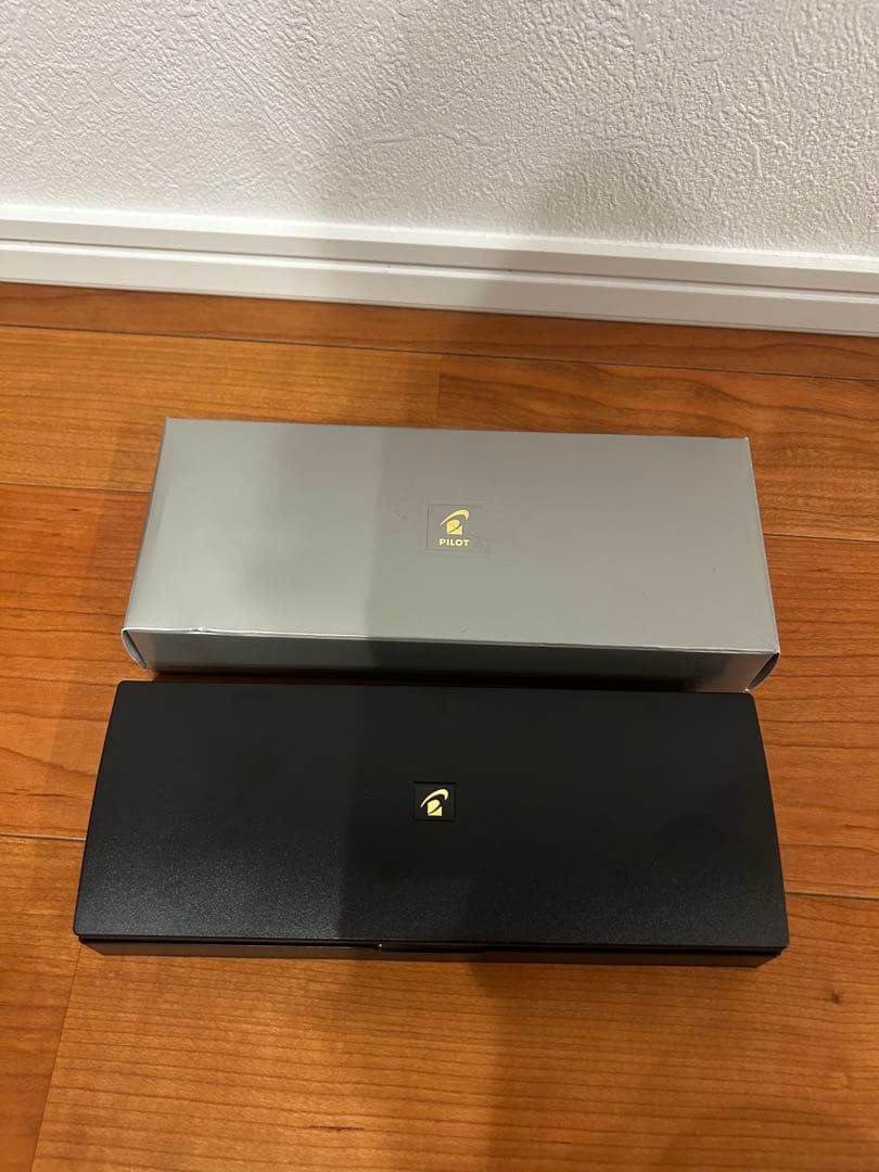 PILOT CUSTOM 槐　ボールペン 本体　新品未使用