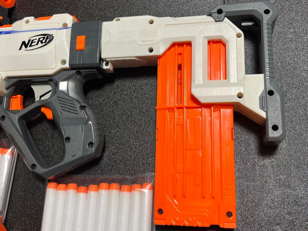 ナーフ モジュラス レギュレイター C1295 2個セット