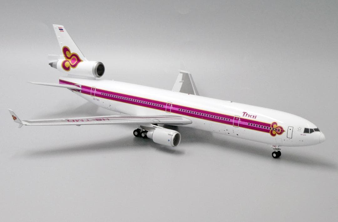 タイ国際航空 MD-11 HS-TMD 1/200