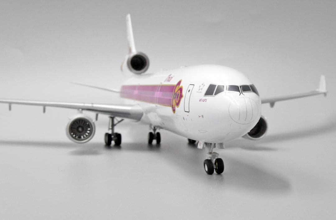 タイ国際航空 MD-11 HS-TMD 1/200