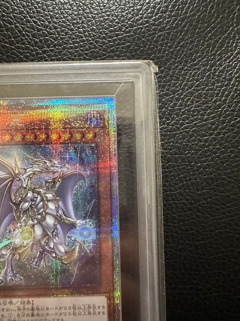 誇りと魂の龍　クオシク　ARS10+