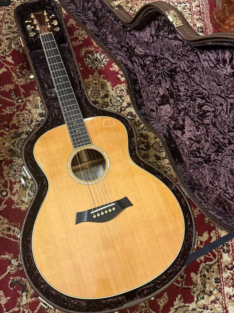 Taylor GS Series 2006年製