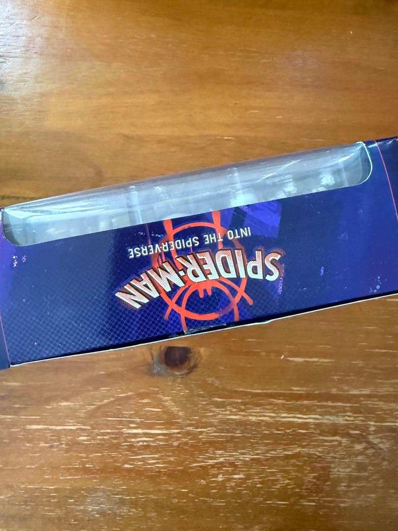 mafex スパイダーグウェン & スパイダーハム