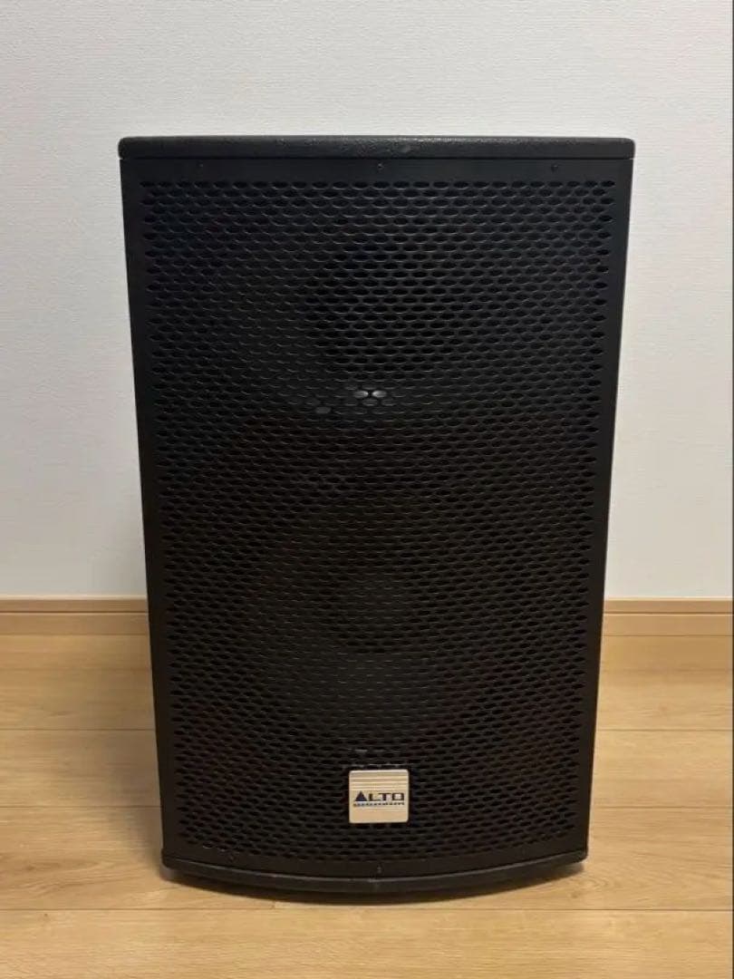 ◎美品【ALTO SX112】ALTOスピーカー / アルト②