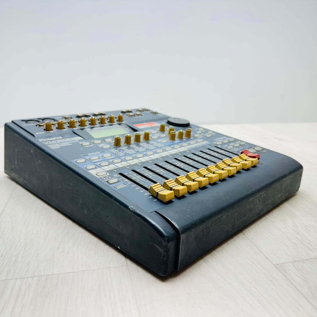 Roland ミキサー　VM-3100pro デジタルミキサー