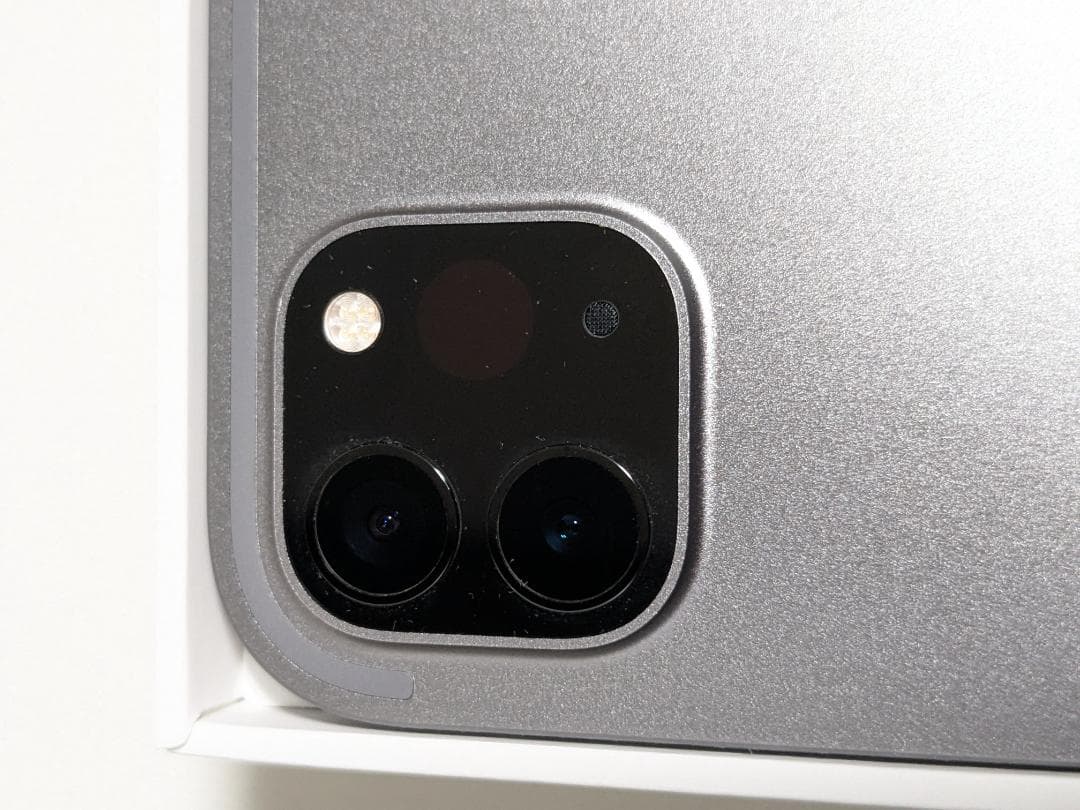 iPad Pro 12.9 第6世代 256GB MNXR3J/A + ペン付き